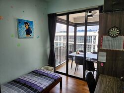 Sims Urban Oasis (D14), Condominium #549686871